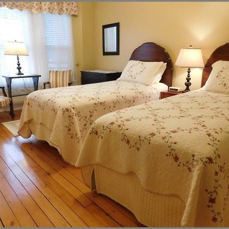 Celtic Charm Bed And Breakfast Sydney Kültér fotó