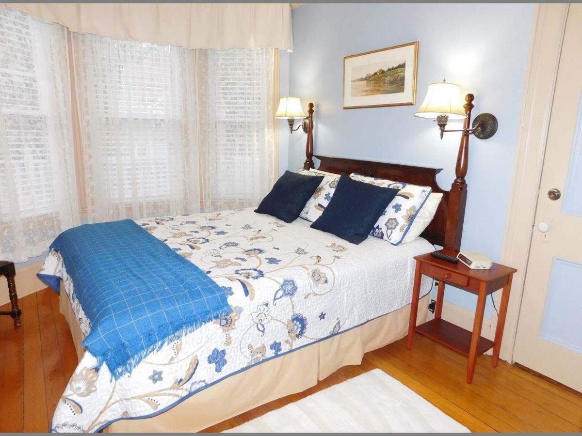 Celtic Charm Bed And Breakfast Sydney Kültér fotó