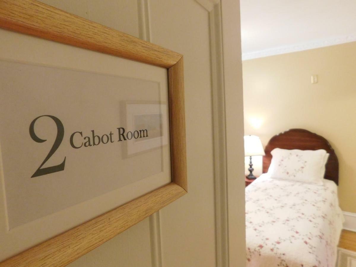 Celtic Charm Bed And Breakfast Sydney Kültér fotó